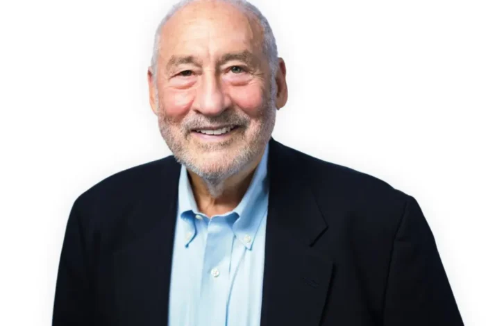Coolturalia - Press Freedom and Editorial Cartooning: Joseph Stiglitz