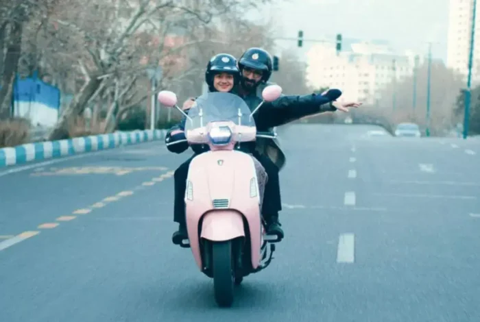 Coolturalia - Preview screening: Divine Comedy