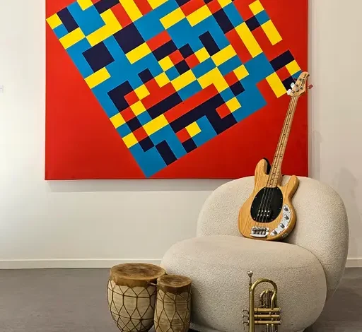 Coolturalia - Quartier des Bains × Projet Wipeout