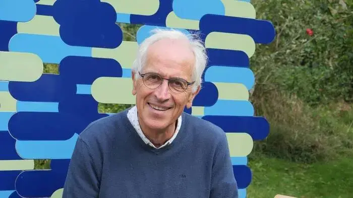 Coolturalia - Reading in Resonance #6 – Didier Jourdren