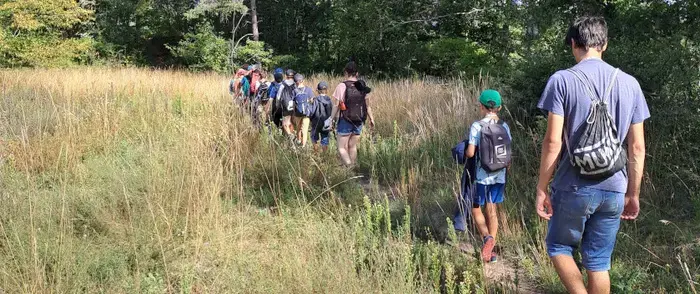 Coolturalia - Reptile Trail Adventure