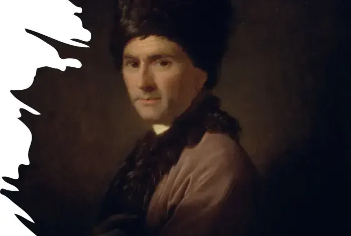 Coolturalia - Rousseau and Armenian Identity