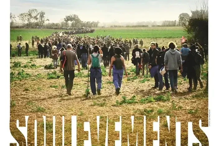 Coolturalia - SOULÈVEMENTS