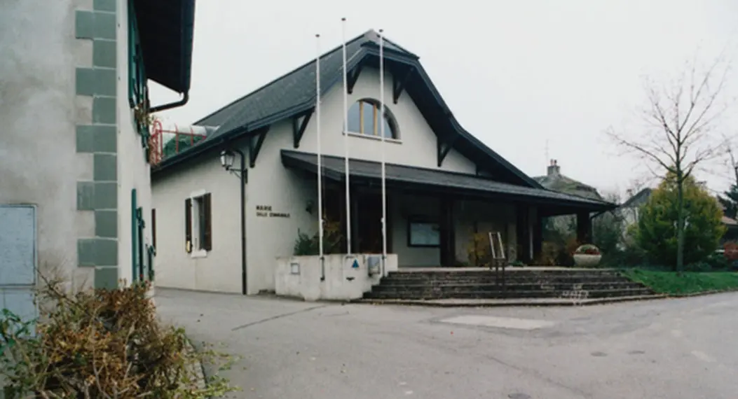 Coolturalia - Salle communale de Cartigny