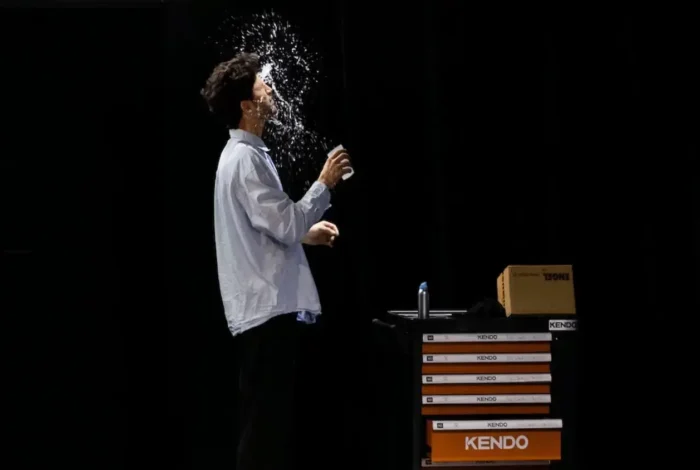 Coolturalia - Smallest Things