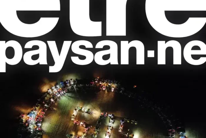 Coolturalia - Special Screening: Être paysan·ne