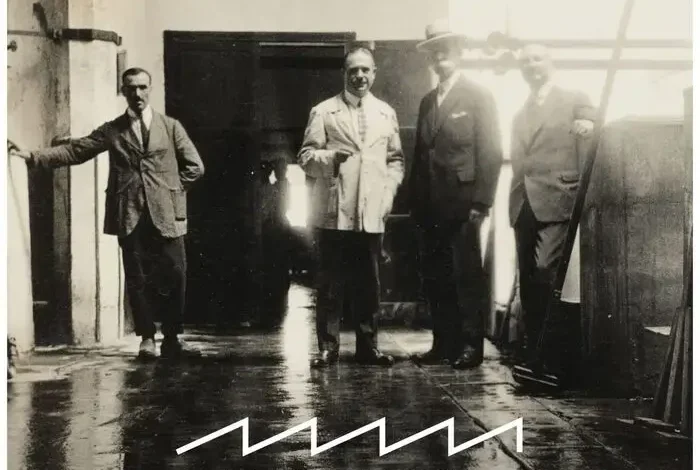 Coolturalia - Special screening: Une usine en catalogne