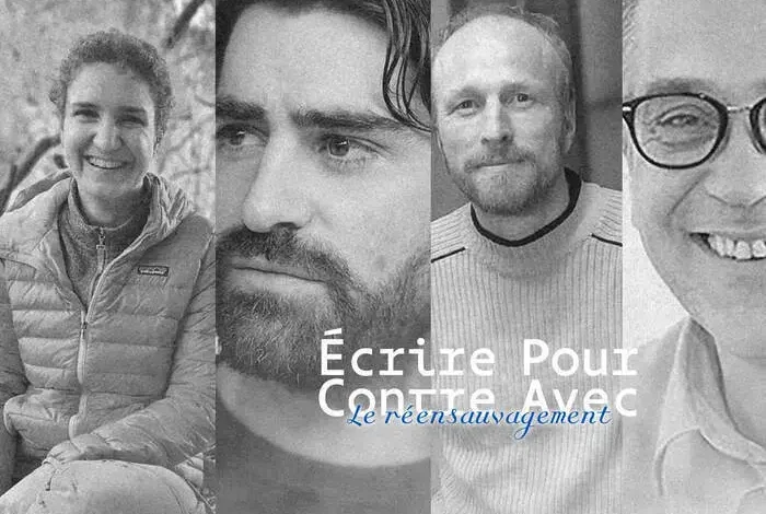 Coolturalia - Supporting Rewilding in Switzerland