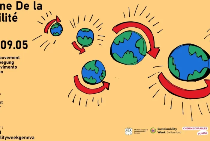 Coolturalia - Sustainability Week 2026