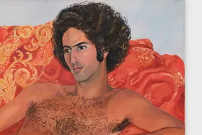 Coolturalia - Sylvia Sleigh — Refaire Collection