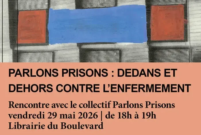 Coolturalia - Talking Prisons: Inside and Outside Against Confinement