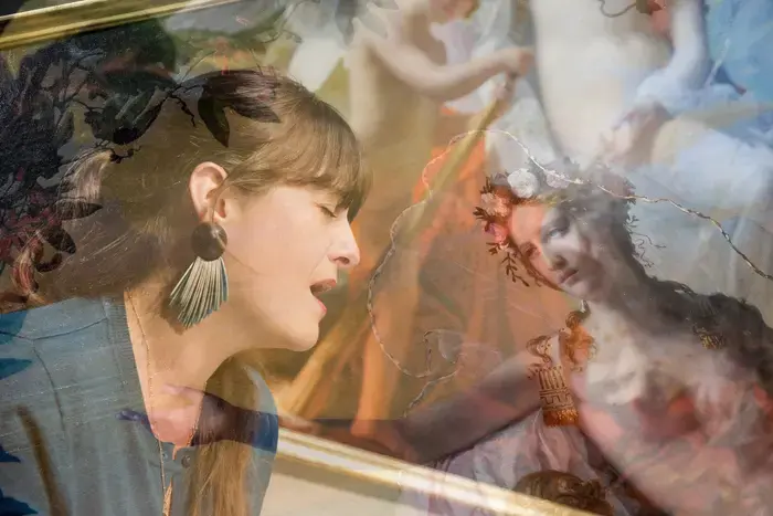 Coolturalia - Tarquinio Merula — Sacred Concertos & Instrumental Works