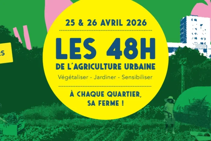 Coolturalia - The 48 Hours of Urban Agriculture