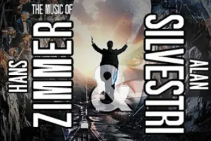 Coolturalia - The Music of Hans Zimmer, Alan Silvestri and John Williams