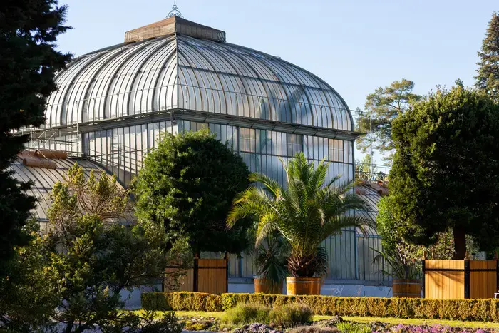 Coolturalia - The Purpose of Botanical Gardens