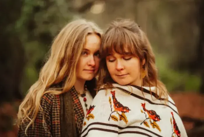 Coolturalia - The Woodgies