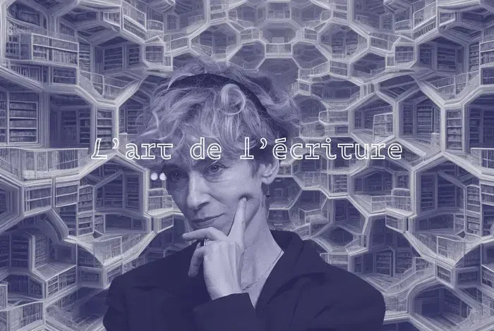 Coolturalia - The art of writing (through the works of Borges)