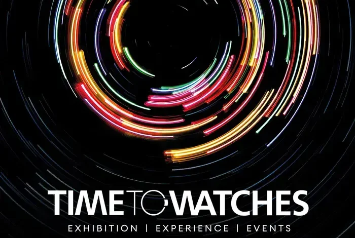 Coolturalia - Time to Watches