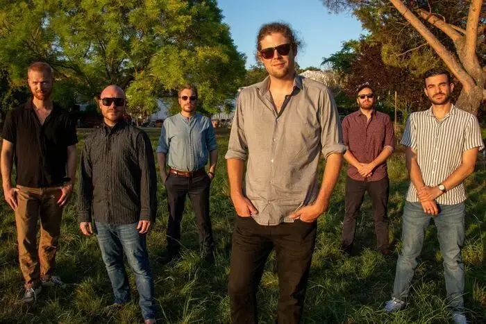 Coolturalia - Tom Brunt’s Extended Acoustics