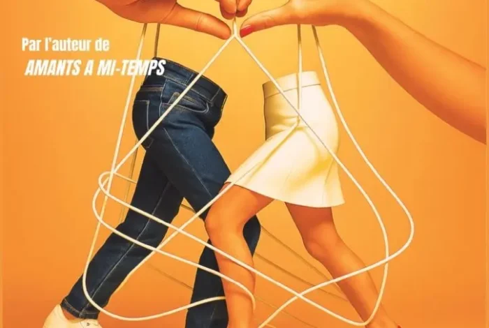 Coolturalia - Un corps pour deux