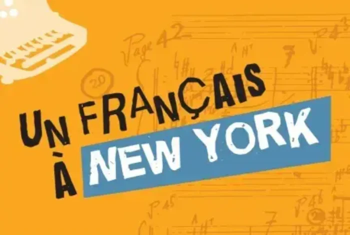 Coolturalia - Un français à New York