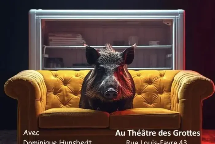 Coolturalia - Un petit meurtre sans conséquence