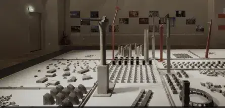 Coolturalia - Under the Moon II: Journey into the City