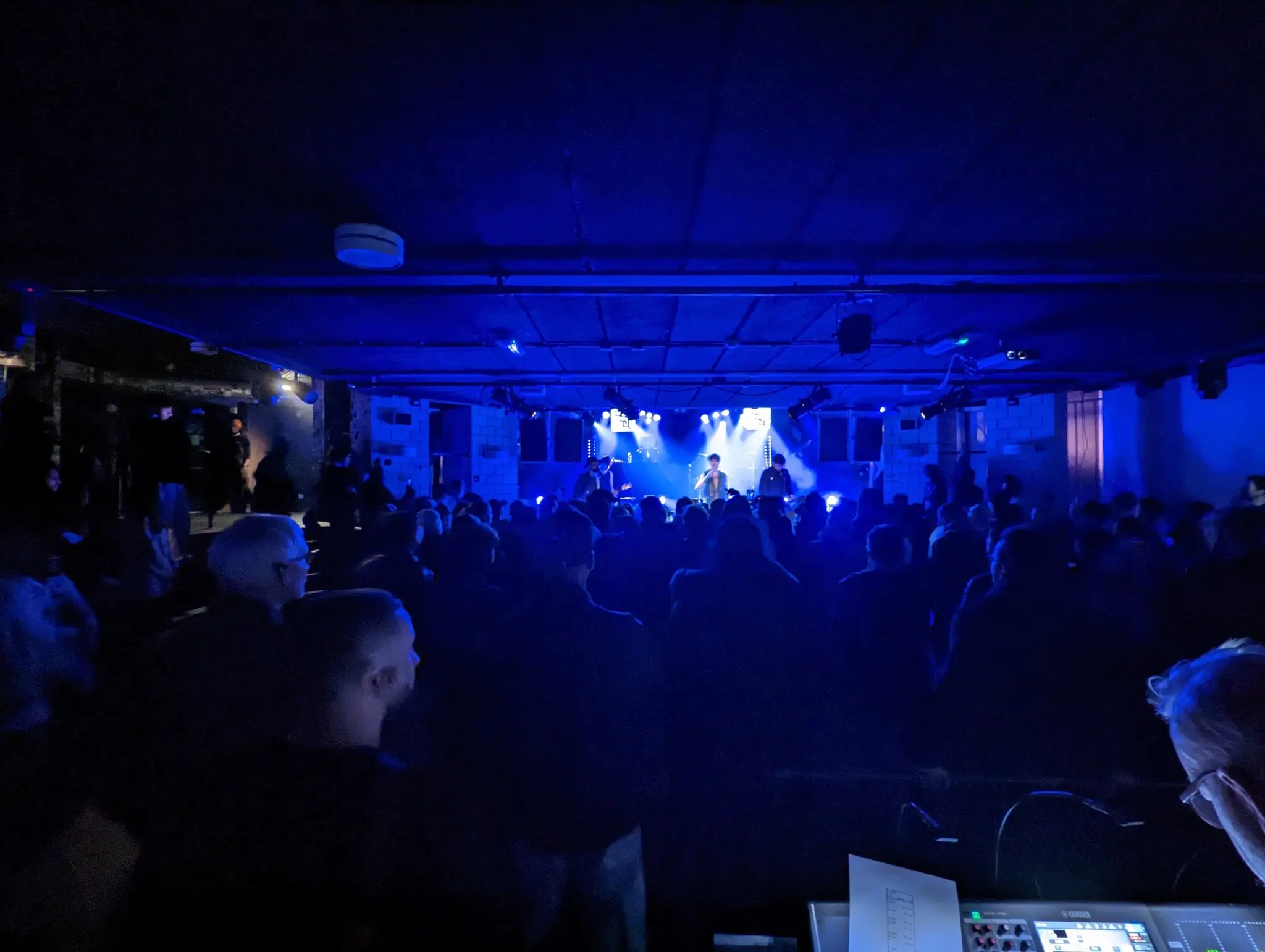 Coolturalia - Undertown
