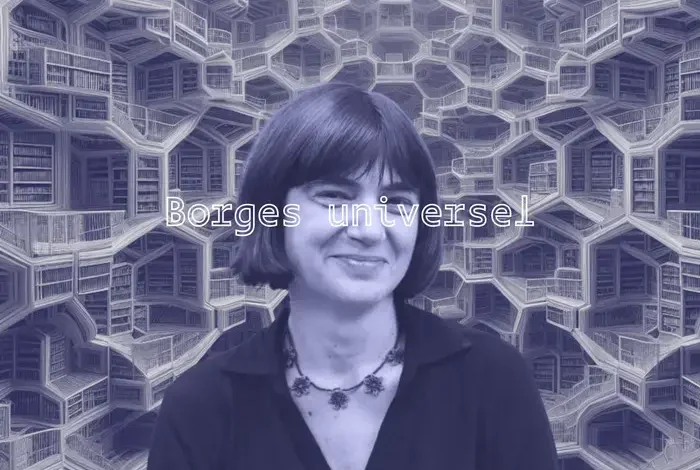 Coolturalia - Universal Borges