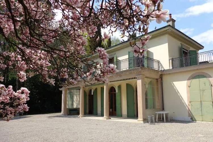 Coolturalia - Villa Dutoit