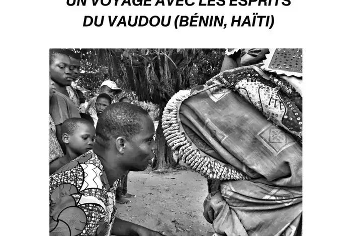 Coolturalia - Vodou: Spirits, Journeys and Metaphysics