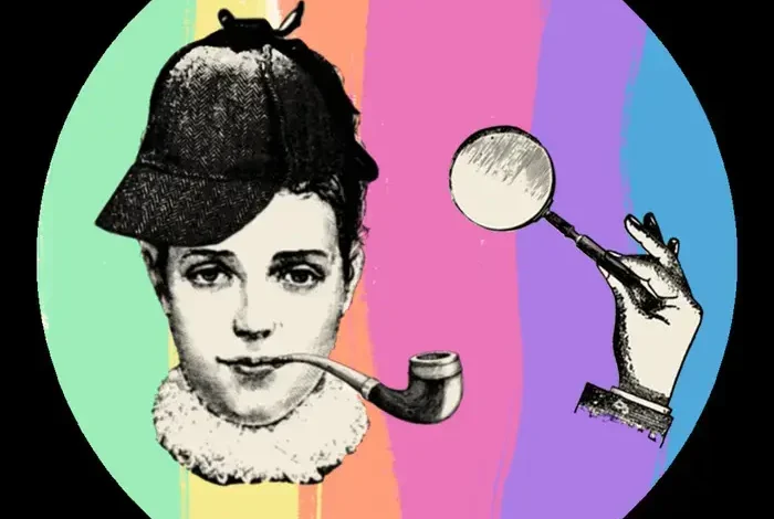 Coolturalia - Writing from the Margins: A History of LGBTQIA+ Literature in French-speaking Switzerland