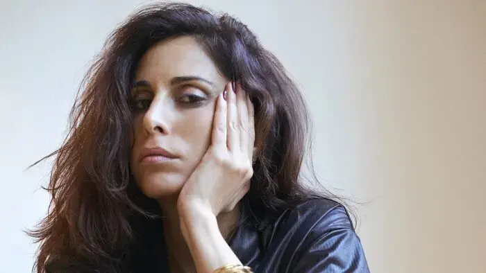 Coolturalia - Yasmine Hamdan
