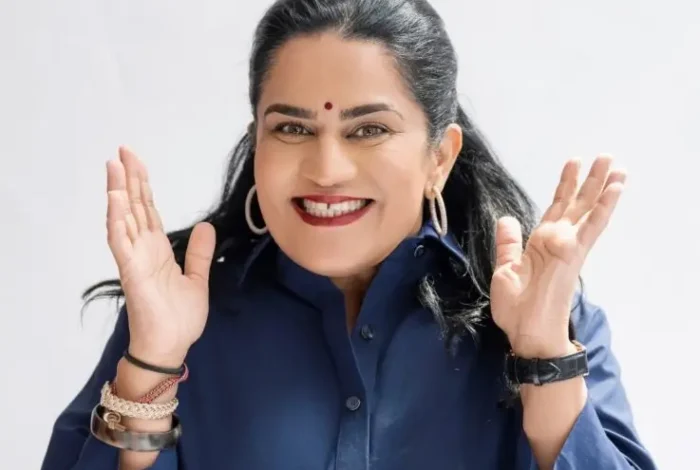 Coolturalia - Zarna Garg