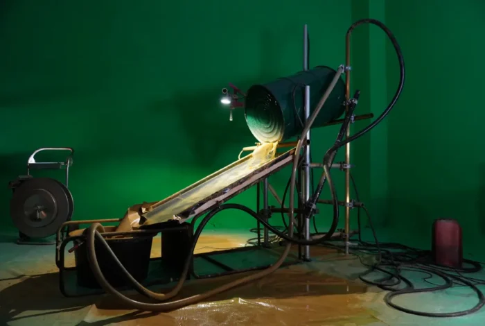 Coolturalia - (re)connecting. earth (03) - Sensitive Resources