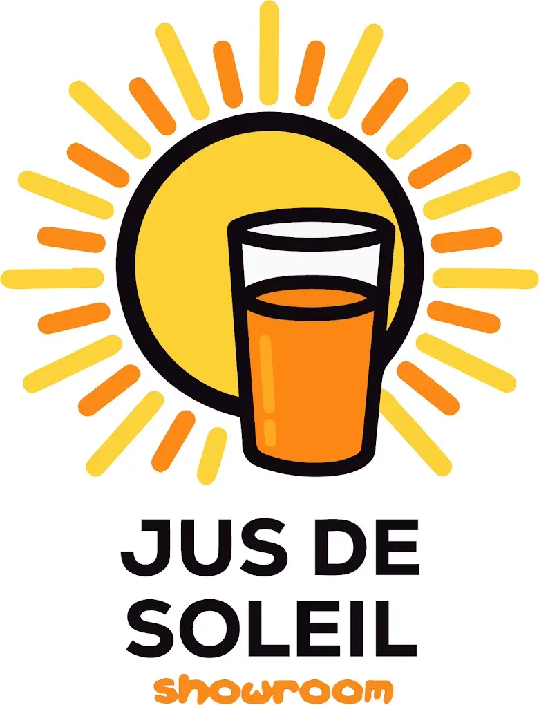 Coolturalia - Showroom Jus de Soleil