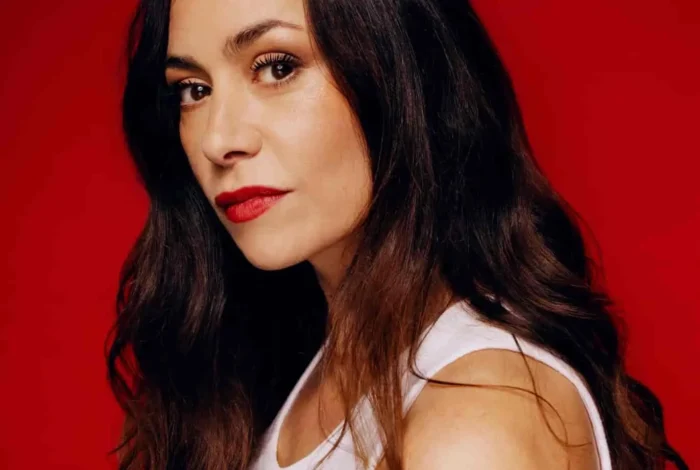 Coolturalia - A Conversation with Olivia Ruiz