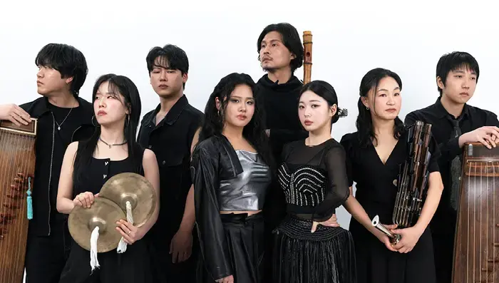 Coolturalia - Ak Dan Gwang Chil (ADG7)