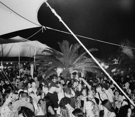 Coolturalia - Amobea + Mucho