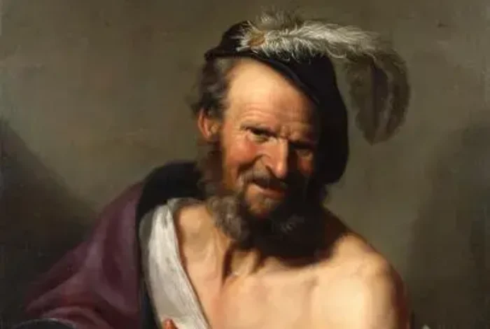 Coolturalia - Antiquity in Dutch Painting