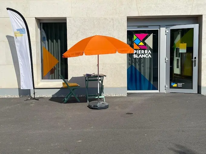 Coolturalia - Arcade Pierrablanca