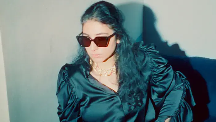 Coolturalia - Arooj Aftab