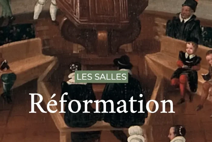 Coolturalia - Art and the Reformation