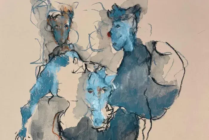 Coolturalia - Bestiaire contemporain — figures hybrides de l'âme humaine