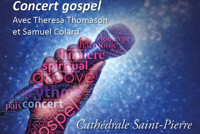 Coolturalia - Black Church – A Vibrant Musical Journey through American Gospel