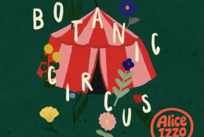 Coolturalia - Botanic Circus