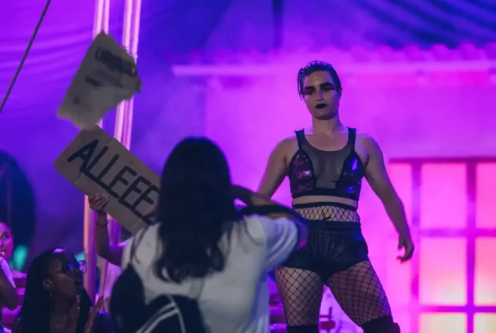 Coolturalia - Cabaret Catch