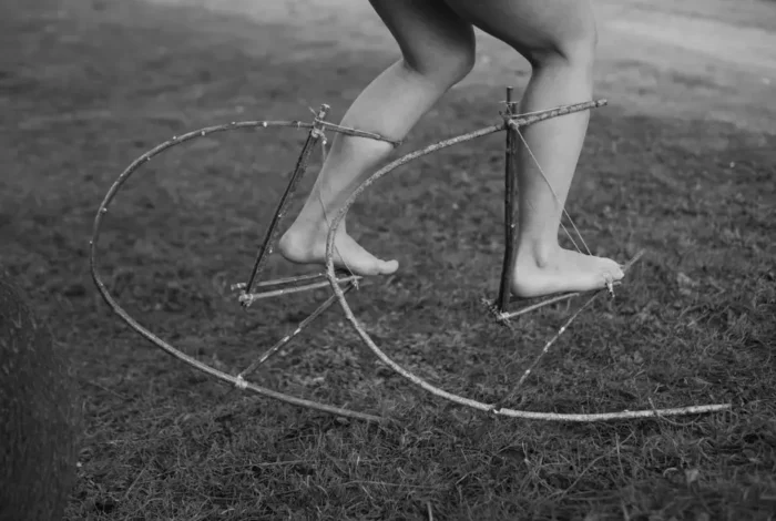 Coolturalia - Chloé Azzopardi. Non Technological Devices