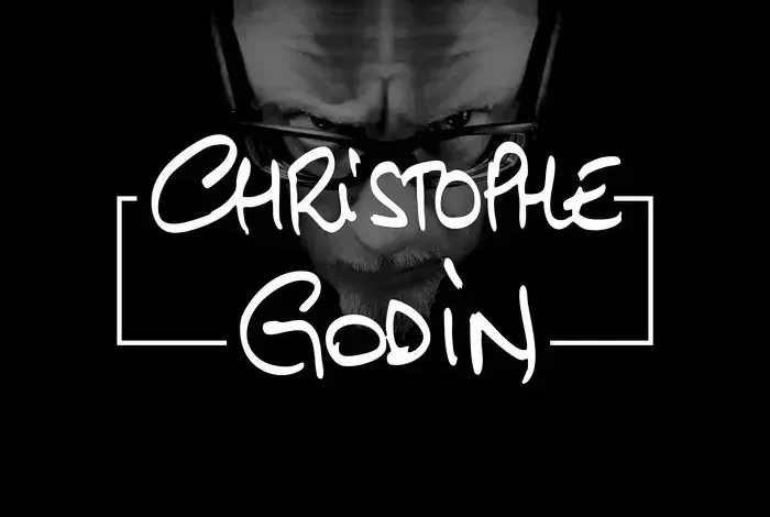 Coolturalia - Christophe Godin & the Odd Souls