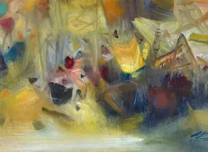 Coolturalia - Chu Teh-Chun Prize Exhibition